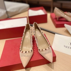 Valentino Heeled Shoes